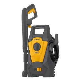 Lavadora de Alta Pressão Aqua Power I, Mondial 1400W - LAP-01-GY 220V