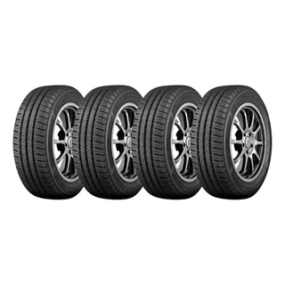 Kit 4 Pneus 175/70r13 Kelly Edge Touring Goodyear 82t