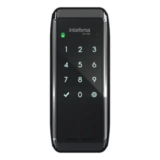 Intelbras Fechadura Digital De Sobrepor FD1000
