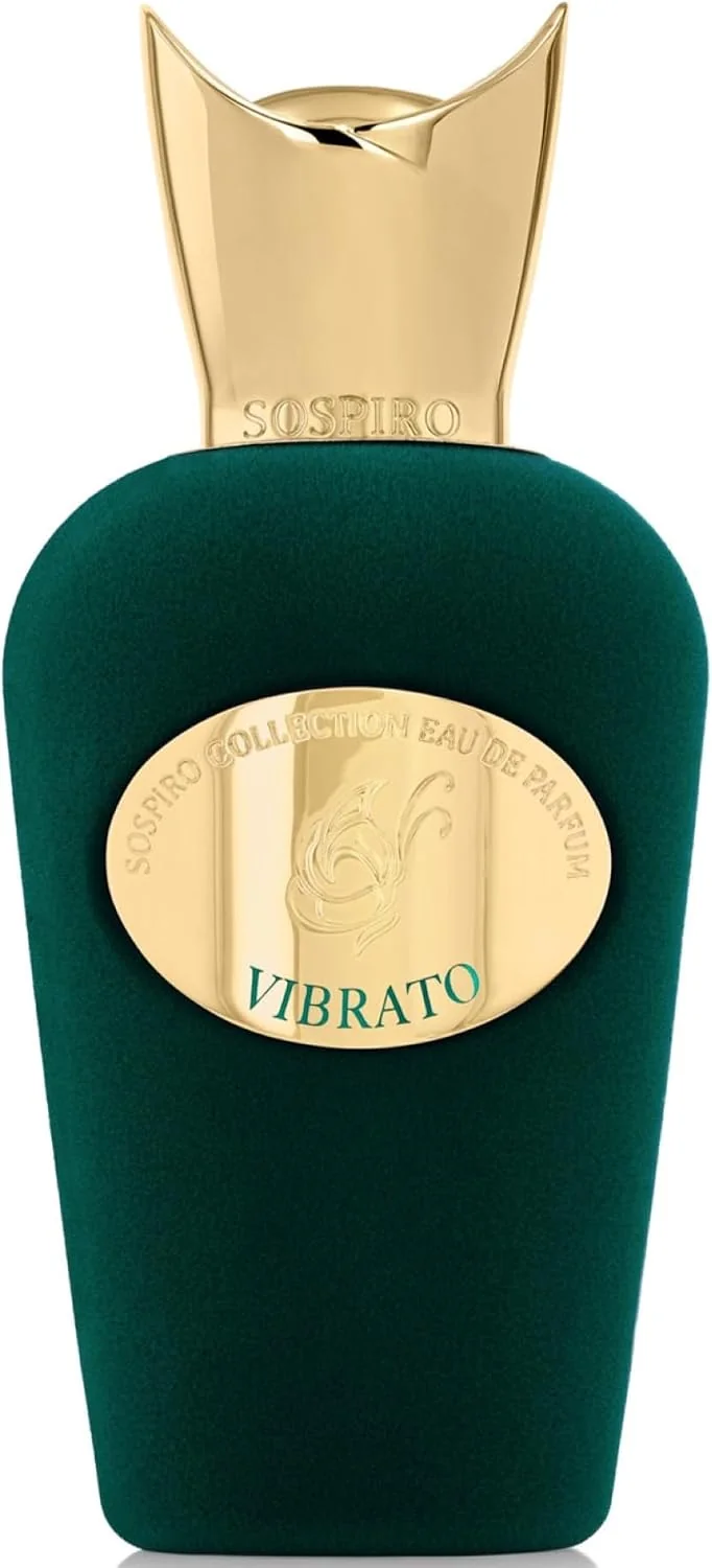 Perfume Sospiro Vibrato 100ml EDP