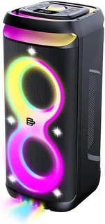 Caixa de Som PULSEBOX 3 1300W RMS - SP519