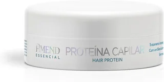Proteína Capilar Leave-In com FortiProtein 100g | Amend Essencial
