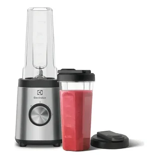 Liquidificador Sportblender Electrolux 320W BSE20 com 2 garrafas 127V
