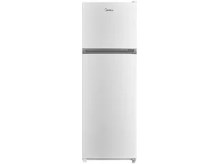 Geladeira Duplex 294l Cycle Defrost MD-RT411 Midea 127V