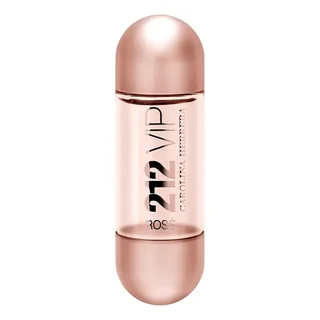 Carolina Herrera 212 Vip rosé perfume Para Cabelo 30ml