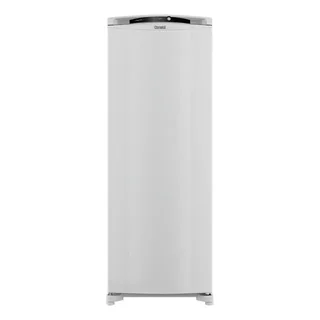 Geladeira Consul Frost Free 337 Litros Branca - CRB39MB 220V