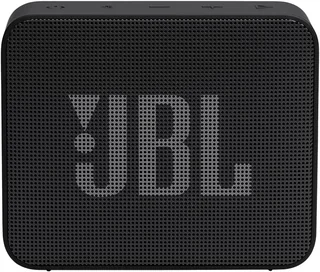 JBL Go Essential 2 Caixa de Som Bluetooth Portátil Preta