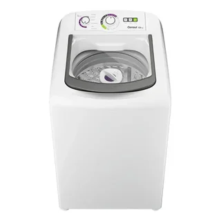 Máquina de Lavar Consul 13Kg Branca Ciclo Edredom - CWH13AB 127V