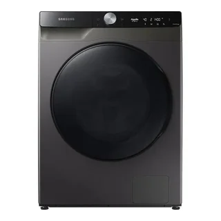 Lava E Seca Samsung Wd11t 11kg Inox Look 127V