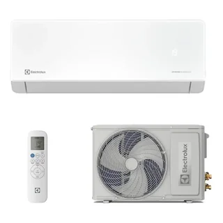 Ar Condicionado Hw Electrolux Maxcomfort Inverter 23k F 220