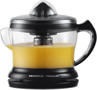Espremedor Premium Mondial 30W E-02