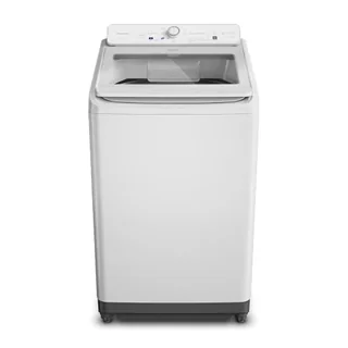 Máquina de lavar Intuitive+ Panasonic 19kg SmartSense - NA-F190A1W 220V