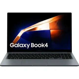 Notebook Samsung Galaxy Book4 Intel Core 3-100U, Windows 11 8GB, 15.6