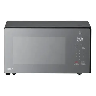 Micro-ondas NeoChef LG 30L Espelhado Limpa Fácil - 127V