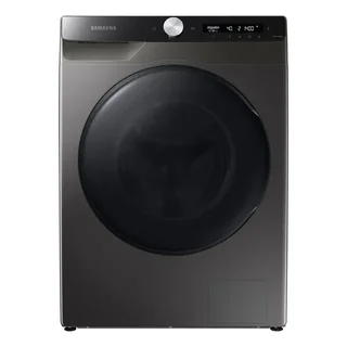 Lava E Seca Samsung Wd11t 11kg Inox Look 127V