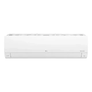 Ar Condicionado Split Hi Wall R32 LG Dual Inverter Voice +AI 18000 BTU/h Frio S3-Q18KL31B