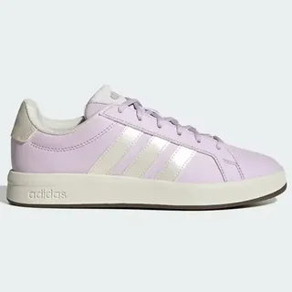 Tênis Feminino Grand Court Base 3.0 adidas Icelav/owhite/gum5 Liso 36 Br