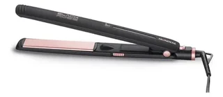 Prancha Alisadora Mondial Black Rose P-27
