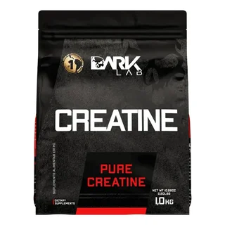 Creatina Monohidratada Dark Lab 1kg (100%)