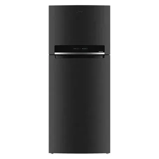 Geladeira Frost Free Midea 473L MDRT611EVADX1 Duplex Inverter Turbo 127V