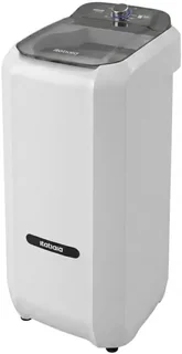 Itatiaia Lavadora Semiautomática Branca 10kg 127V
