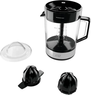 Espremedor de Frutas 1,2L WAP WJ1200 40W 127V