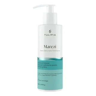 Sabonete Marezi Nano Sabonete Hidratante Nutritiva Tulípia 110ml