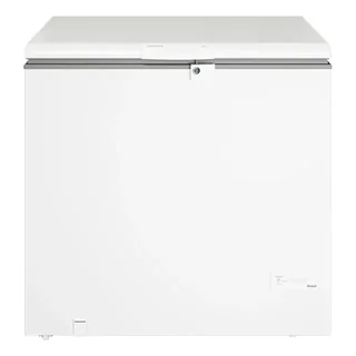 Freezer Horizontal Consul 307 Litros Branco - CHA31MB 127V