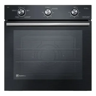 Forno de Embutir Elétrico Electrolux 80L OE8EL