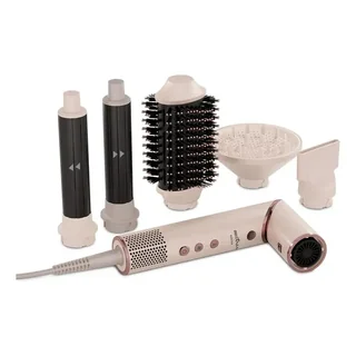 Secador de Cabelo Britânia Motor 1450W 220v