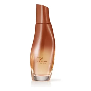 Luna Liberdade Natura Desodorante Colônia Perfume Feminino Original 75ml
