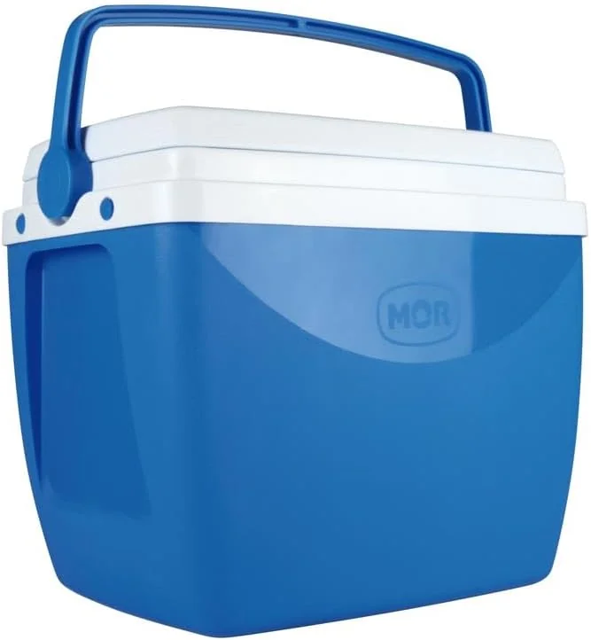 Mor - Caixa Térmica 18L