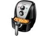 Air Fryer Mondial Family AFN-40-BI Preto 4L com Timer