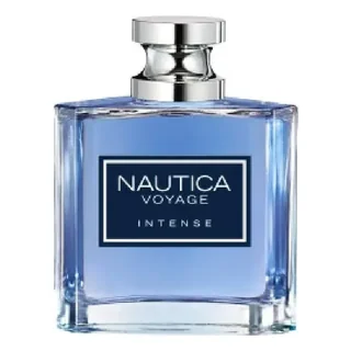 Fragrância Voyage Intense Nautica Spray Eau De Toilette 100ml