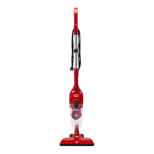 Aspirador de Pó Vertical Britânia Filtro Ciclone 1400W BAS1500V 127V