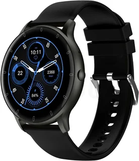 Relógio Smartwatch Bettdow Fb051 Ai Esportivo Gps 1.28 Preto