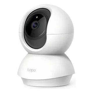 TP-Link Tapo C200 Câmera de Segurança Wifi 1080P 360