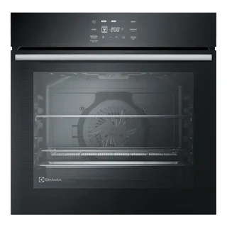 Forno de Embutir Elétrico Electrolux 80L Experience Air fryer (OE8EA)