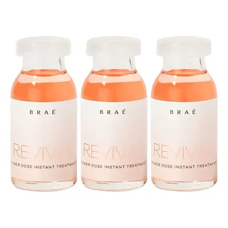 Braé Revival Kit 3 Ampolas 13ml