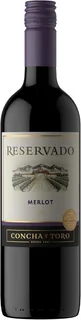 Concha y Toro Reservado Vinho Chileno Merlot 750ml