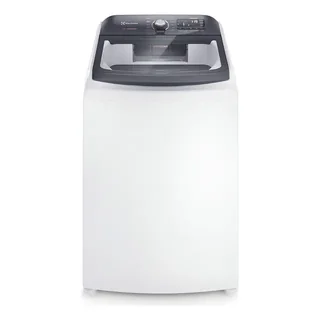 Máquina de Lavar 15kg Electrolux Premium Care LEC15 127V
