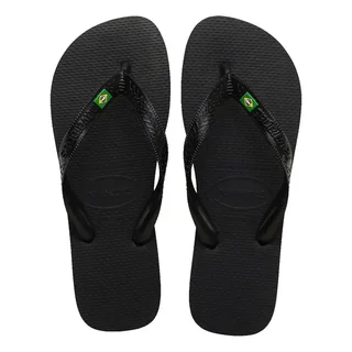 Chinelo Havaianas Brasil Bandeira