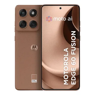 Smartphone Motorola Edge 60 Fusion 5g - 256gb 16gb (8gb Ram+8gb Ram Boost)