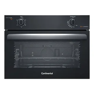 Forno de Embutir a Gás Continental 50L TOP OC4GM 220V