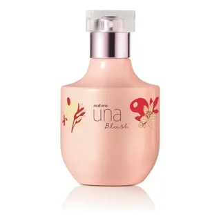 Deo Parfum Natura Una Blush 75ml