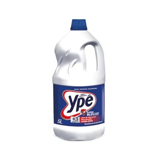 Ypê Água Sanitária 5L