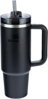 Stanley Copo Quencher Black 2.0 1.18L