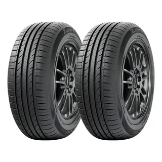 Kit 2 Pneus West Lake Zupereco Z108 P 195/60r15