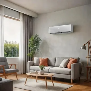 Ar Condicionado Split Hi Wall Eco Inverter Pac9fc Philco 9.000 Btus Frio R-32 220V