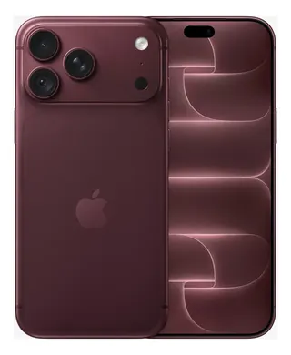 iPhone 18 Pro Max 256GB Prateado - Distribuidor Autorizado